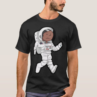 Astronaut Charlie T-Shirt