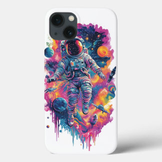 Astronaut Dec 30 Case-Mate iPhone Hülle