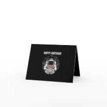 ASTRONAUT Geburtstag