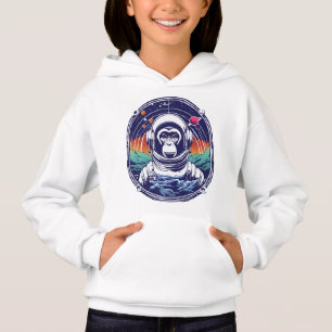 Astronaut Hoodie
