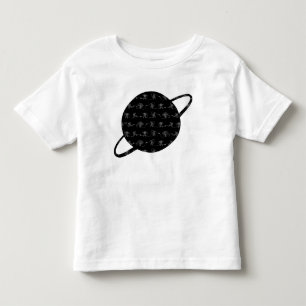 Astronaut-Kleinkind-T - Shirt