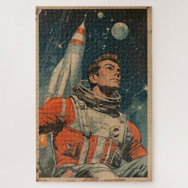 Astronaut Kunstmuseum Kunstvoll Kunst, Dichtung un (Vertikal)