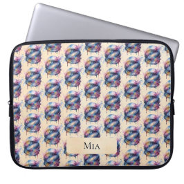 Astronaut Laptopschutzhülle
