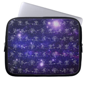 Astronaut Laptopschutzhülle