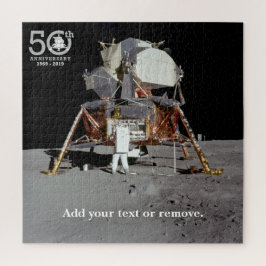 Astronaut, Mondmodul, Apollo-11-Mondmission,