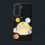 Astronaut phone  samsung galaxy hülle<br><div class="desc">Astronaut phone case</div>