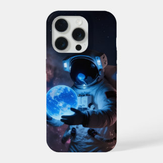 Astronaut phonecase  iPhone 15 pro hülle