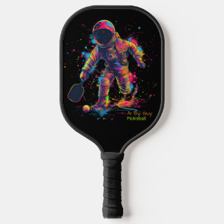 Astronaut Pickleball Paddle Cool Pickleball Paddel