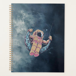 Astronaut Planer