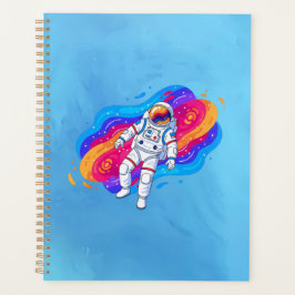 Astronaut Planer