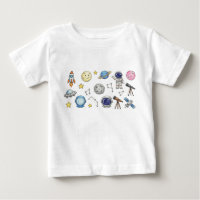 Astronaut Rakete Kinder Zeichnung Wachsmalstift Bu