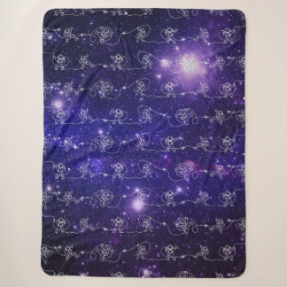 Astronaut Sherpadecke