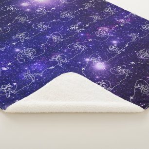 Astronaut Sherpadecke