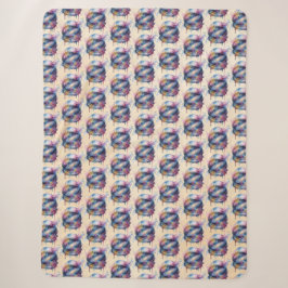 Astronaut Sherpadecke