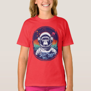 Astronaut T-Shirt
