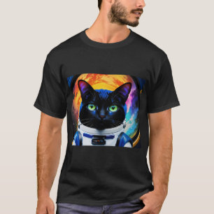 Astronaut T-Shirt
