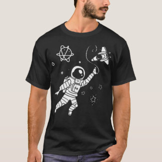 Astronaut T-Shirt