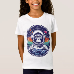 Astronaut T-Shirt