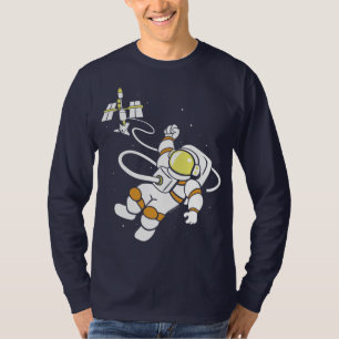 Astronaut T-Shirt