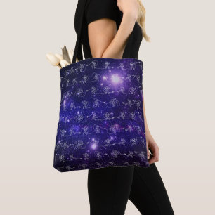 Astronaut Tasche