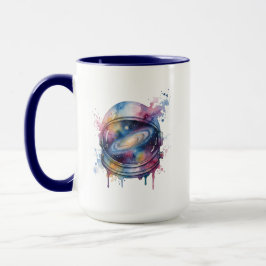 Astronaut Tasse