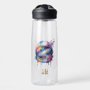 Astronaut Trinkflasche