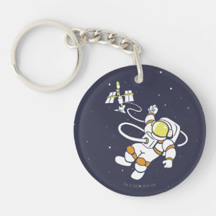 Astronaute
