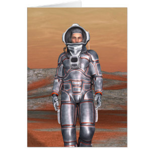 Astronaute