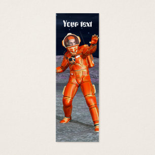 Astronaute
