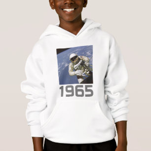 astronaute américain