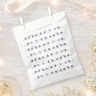 Astronauten Fvor Bag Geschenktütchen