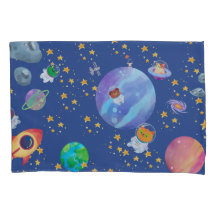 Astronauten
