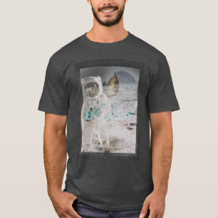 Astronauten T-Shirt