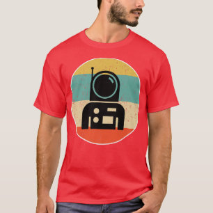Astronautengift T-Shirt