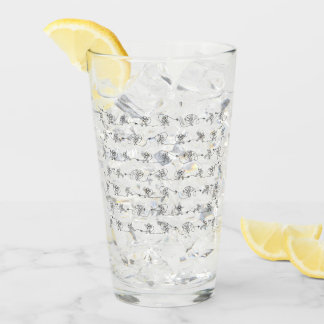 Astronautenglas Glas