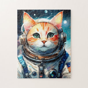 Astronautenkatze