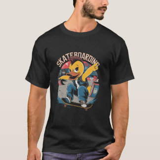Astronautenkostüm Geburtstagsfeier Planeten Galaxi T-Shirt