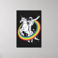 Astronautenschiff Unicorn