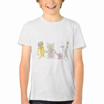 Astronautentiere