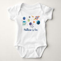 Astronautin Galaxy Weltraum Geburtstag