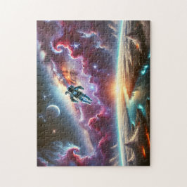 Astronaut's Dream Mythical Constellations, Cosmic