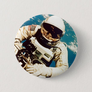 AstronautSpacewalk Button