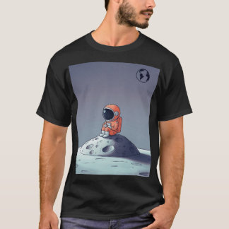 Astronetlogo T-Shirt
