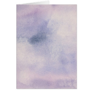 Astronome pourpre et bleu