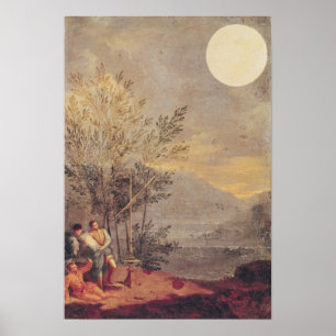 Astronomical Observations 2 Poster