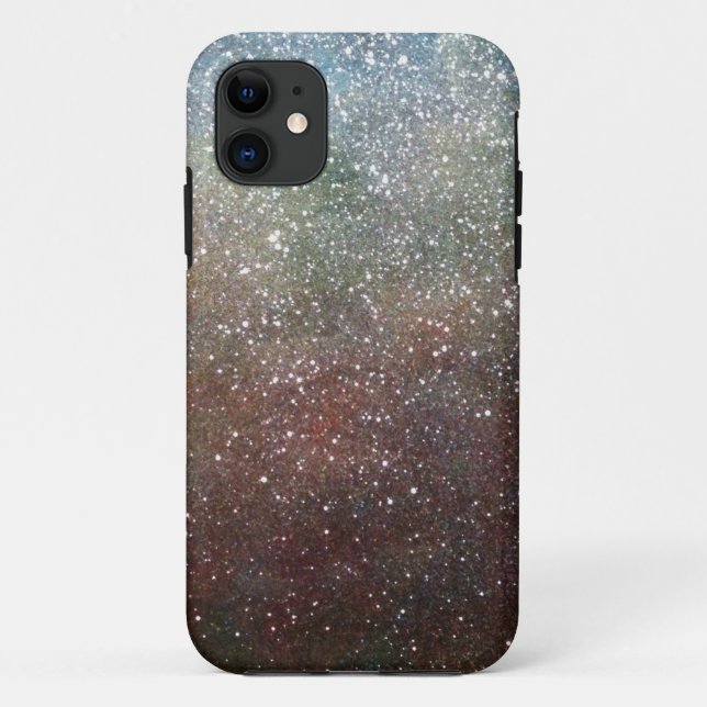 Astronomie Case-Mate iPhone Hülle (Rückseite)