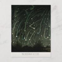 Astronomie der antiken Meteordusche