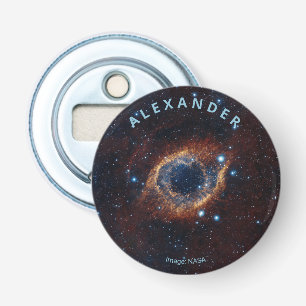 Astronomie des Helix-Nebula-individuellen Namens Flaschenöffner