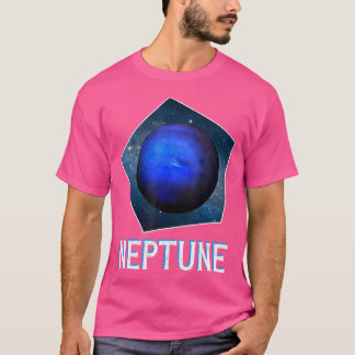 Astronomie des Sonnensystems T-Shirt