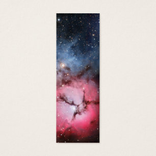 Astronomie d'espace Trifid de nébuleuse